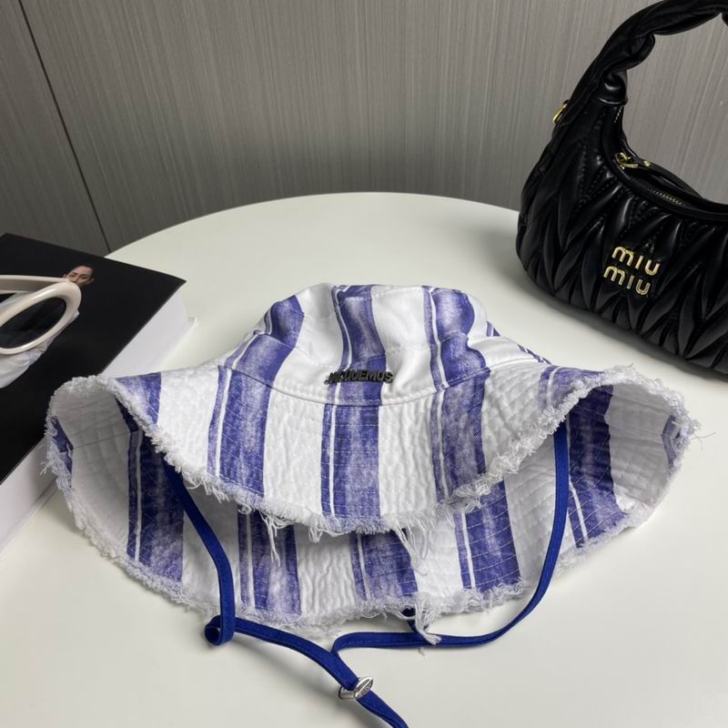 Jacquemus hat 010201